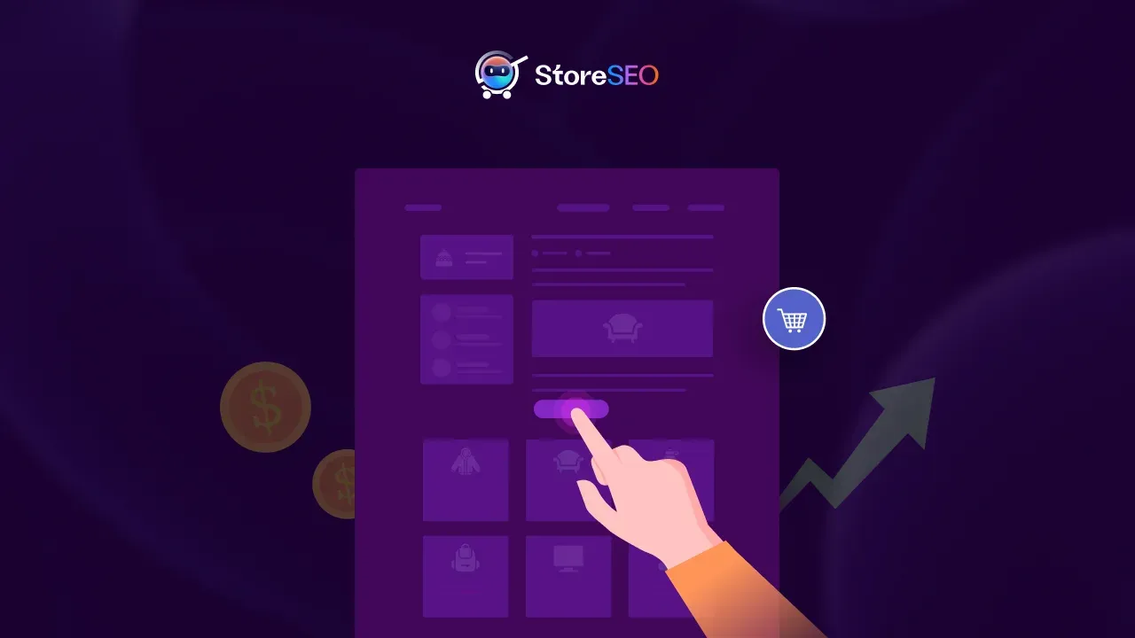 Zero-Click eCommerce