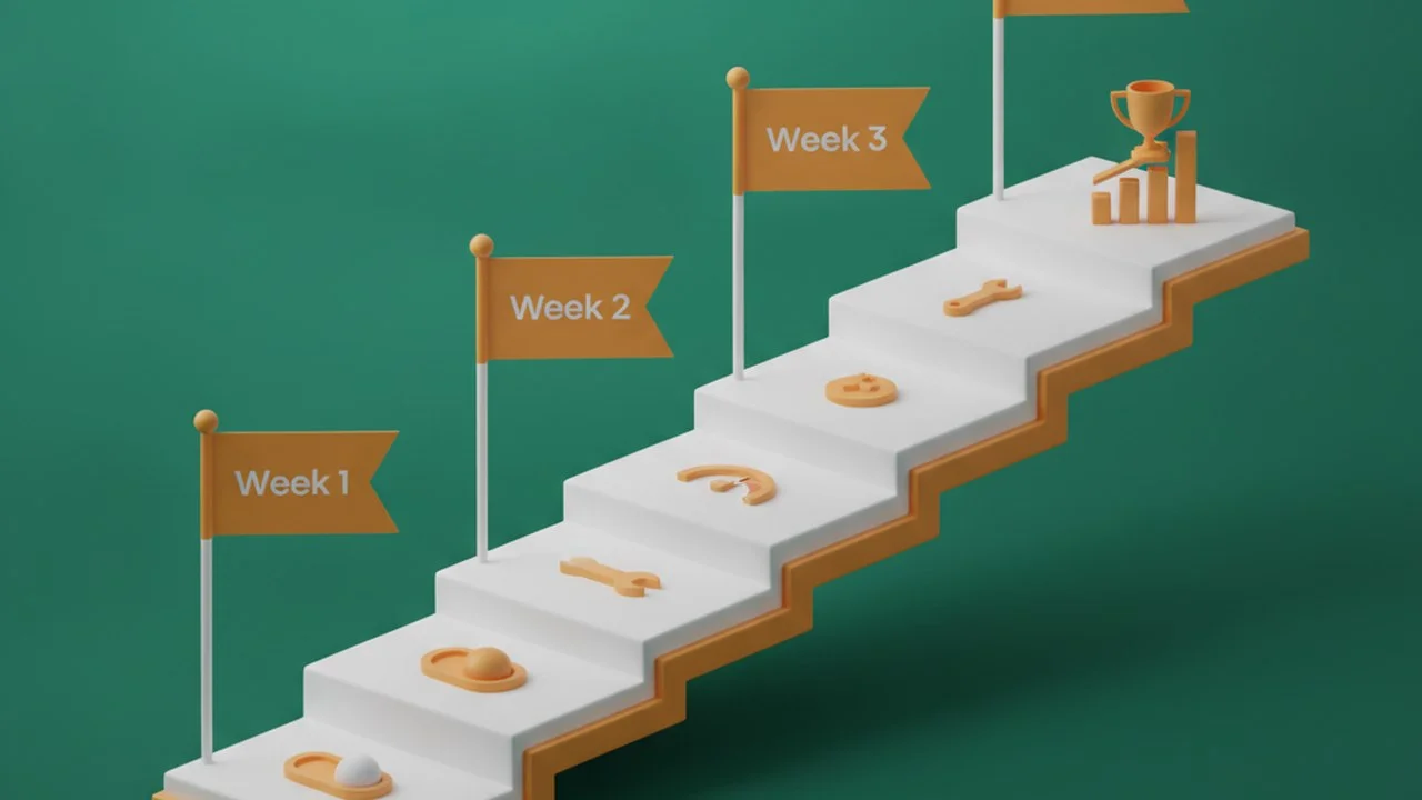 A 30-day agentic commerce readiness roadmap for Shopify stores