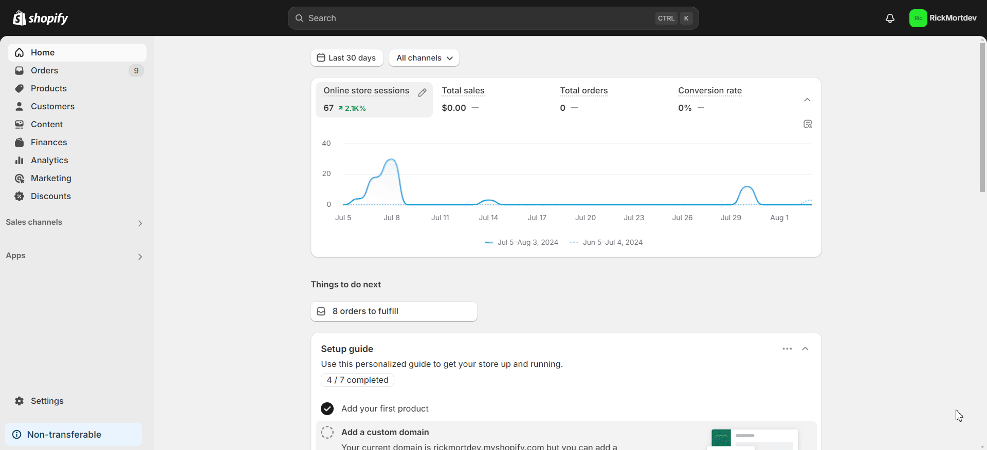 Write a product description of 50 to 300 words