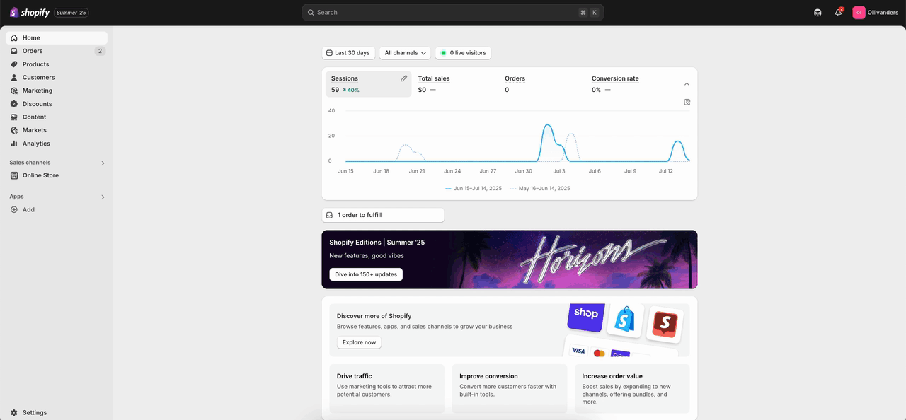 How To Install StoreSEO App On Your Shopify Store?