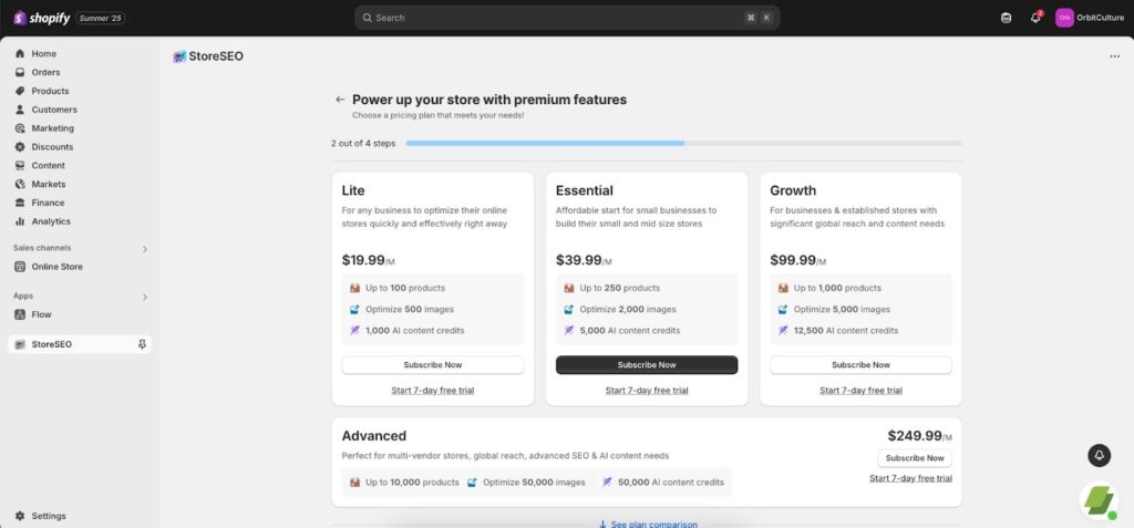How To Install StoreSEO App On Your Shopify Store?