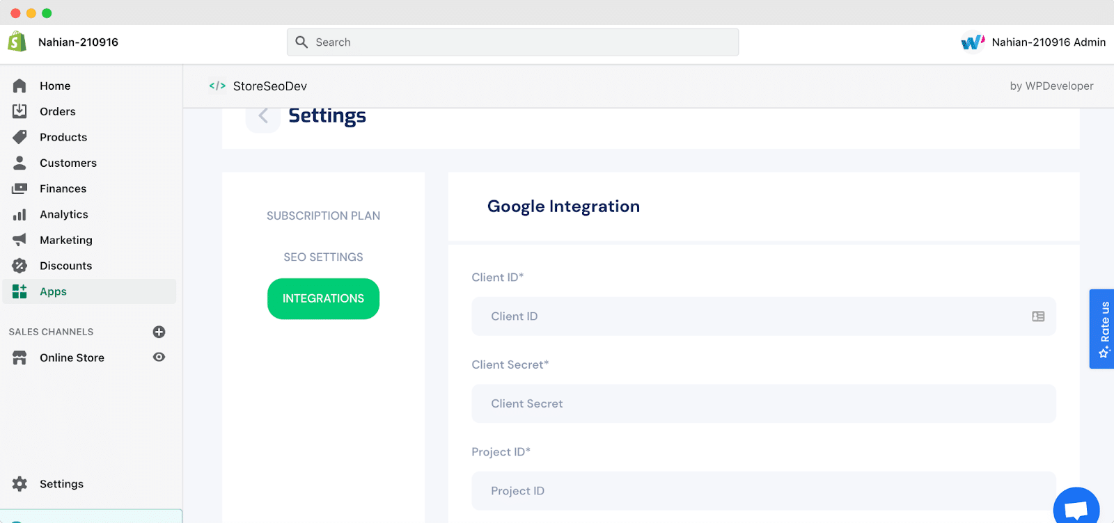 Sitemaps For Shopify: Everything You Need To Know