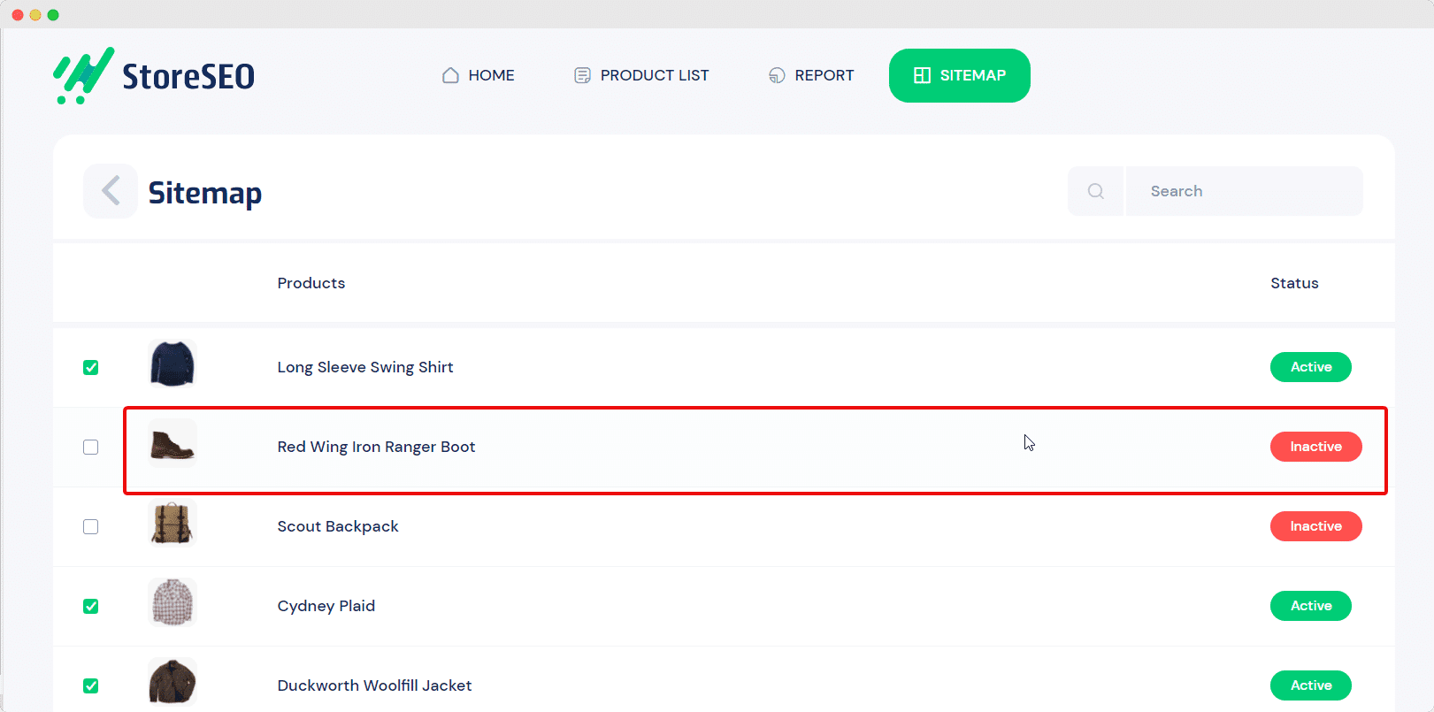 Sitemaps For Shopify: Everything You Need To Know