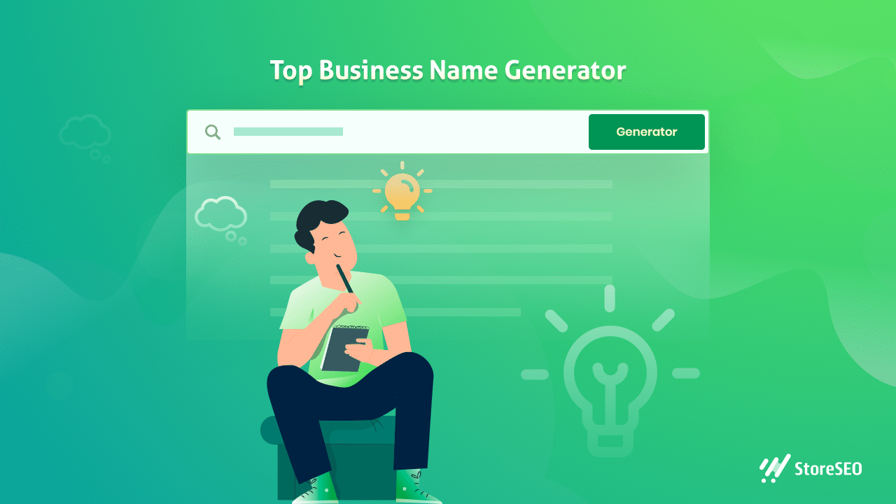 Business Name Generator