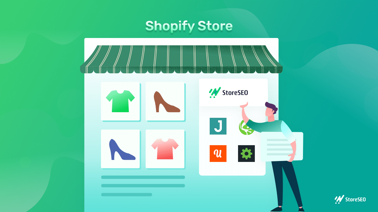Top 10 Best Shopify Apps For eCommerce Stores Of 2024