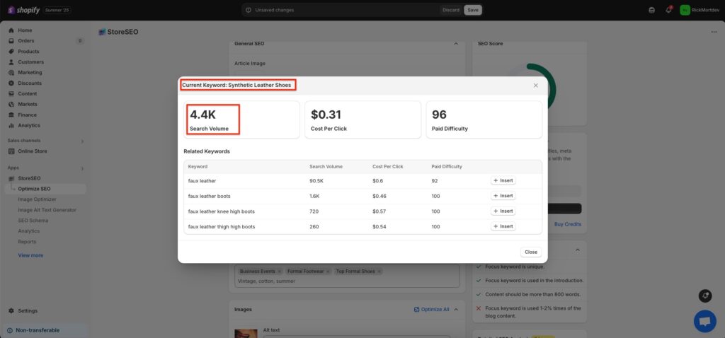 How To Configure SEO For Blog Posts And Pages?