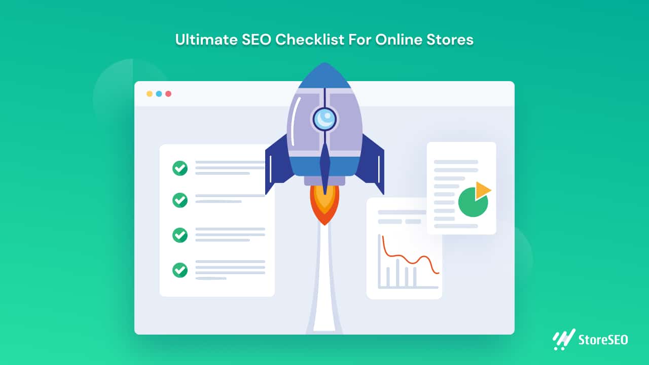 Ultimate SEO Checklist