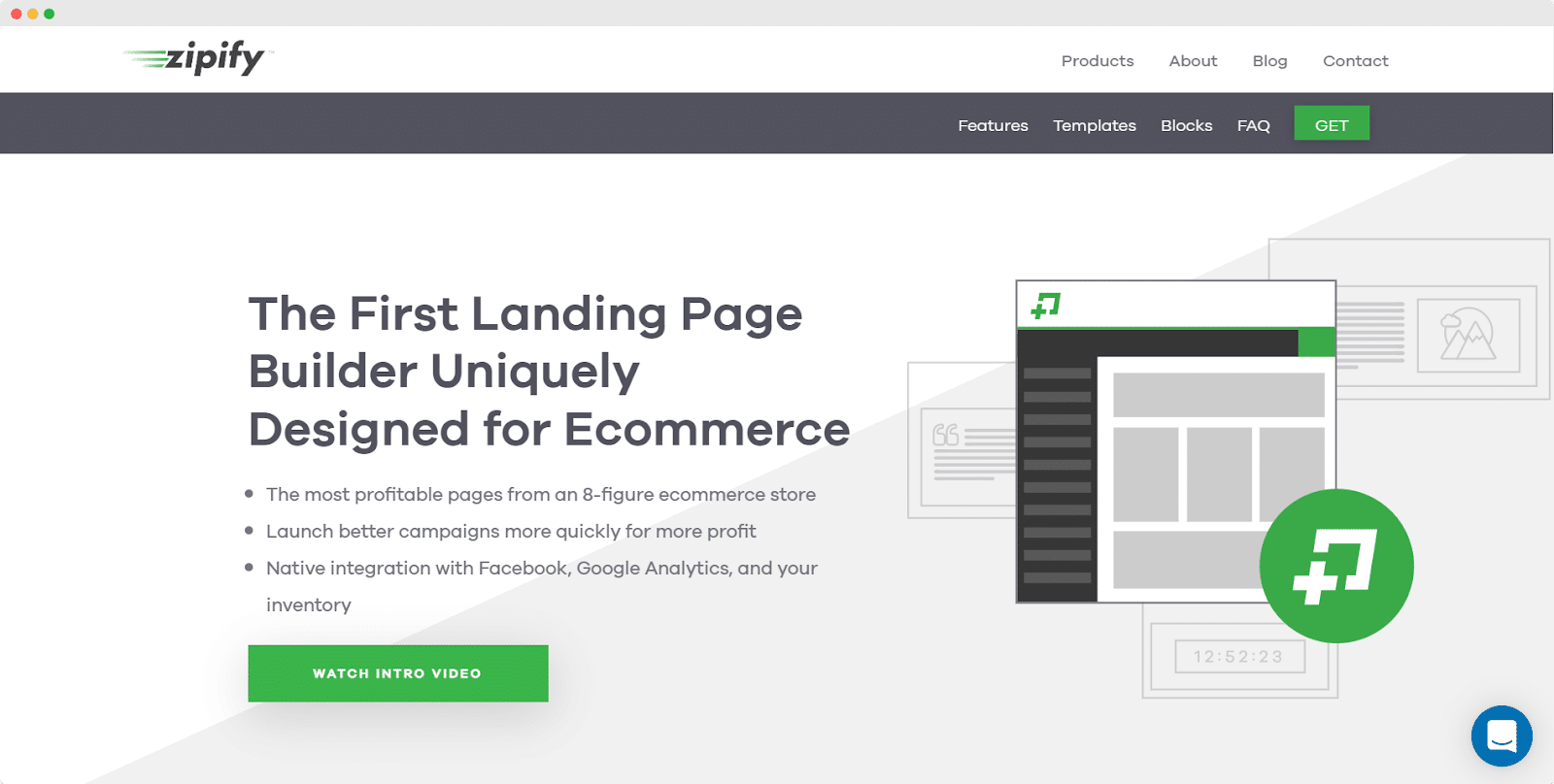 Shopify page builder apps