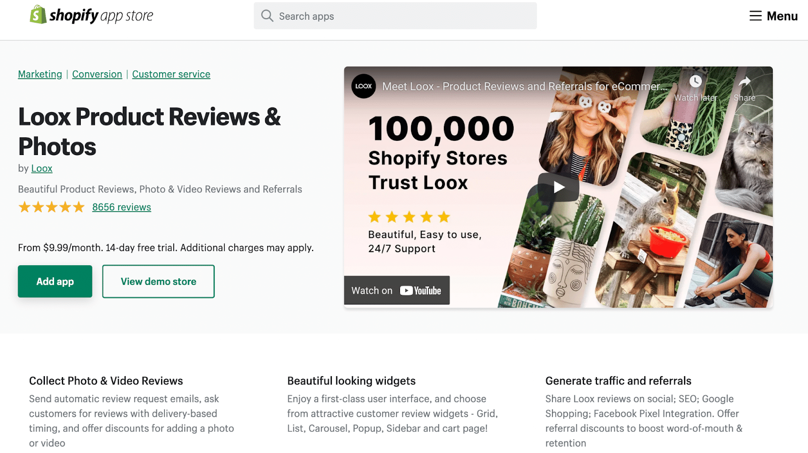 best Shopify apps
