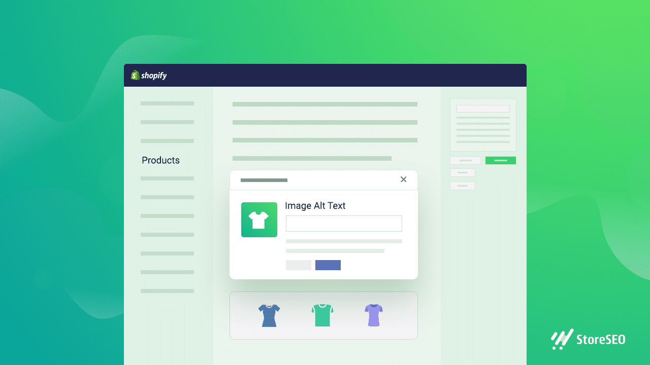 click-worthy product descriptions for Shopify