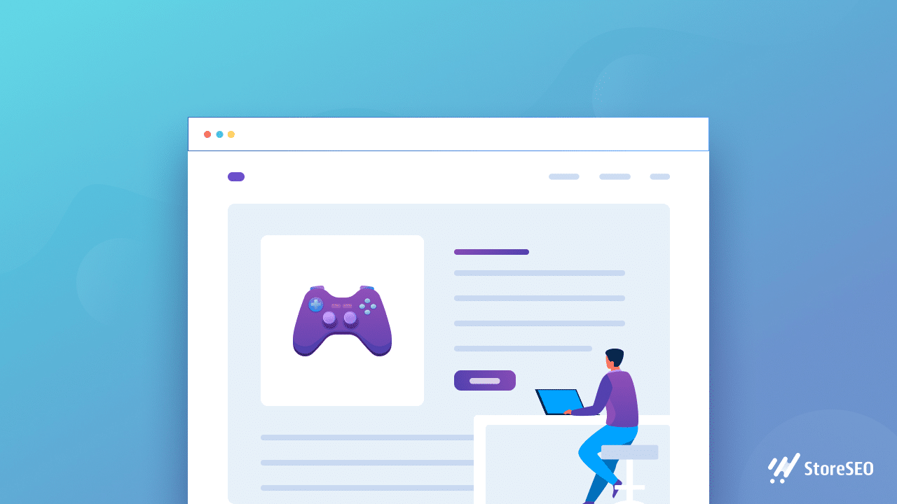 click-worthy product descriptions for Shopify