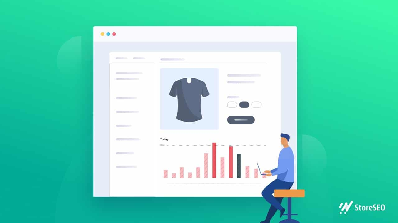 SEO Checker: test your Shopify website