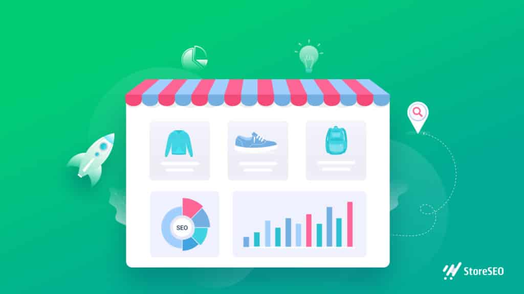 SEO Checker: test your Shopify website