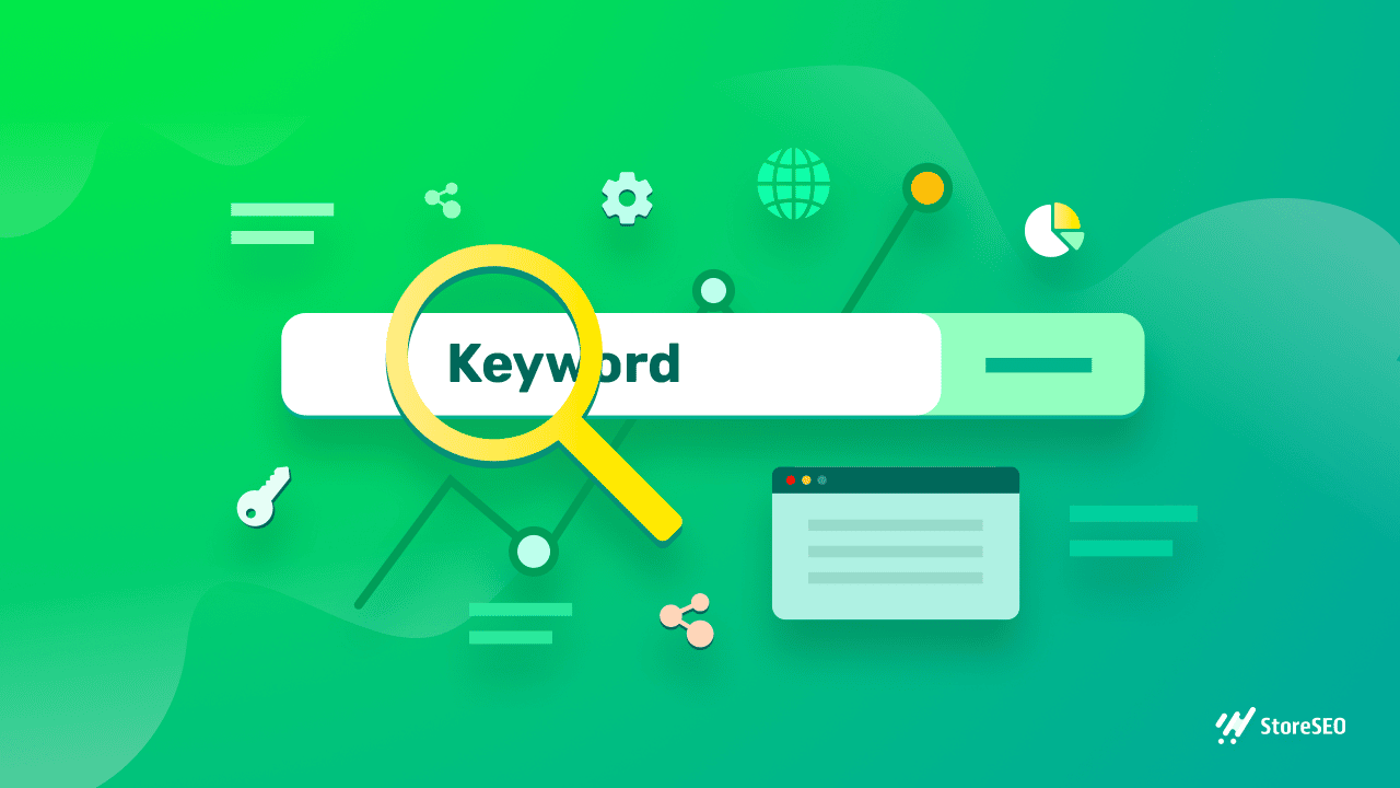 Keyword Research For Shopify