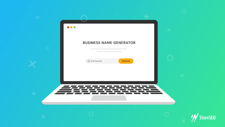 FREE Best Business Name Generator  How To Find Company Name Ideas In 2025 768x432 