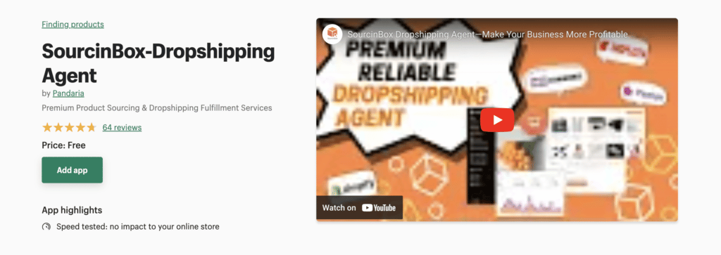 10+ Most Popular Shopify Dropshipping Apps