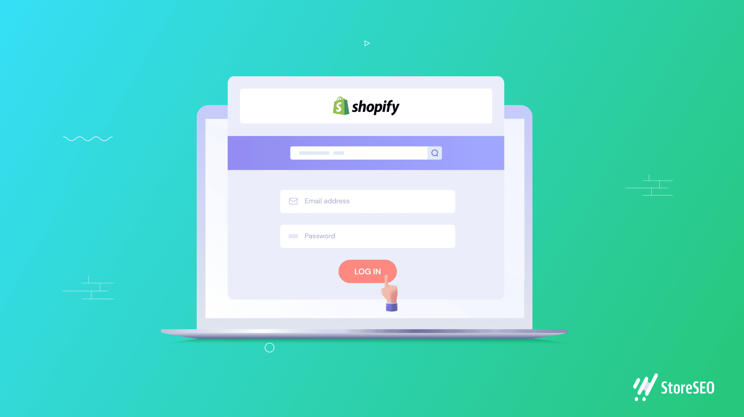 Shopify Login - Shopify Tutorial  Shopify Homepage Login 