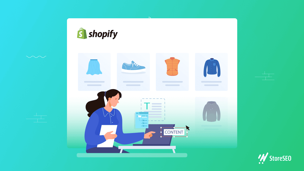 Shopify Apps