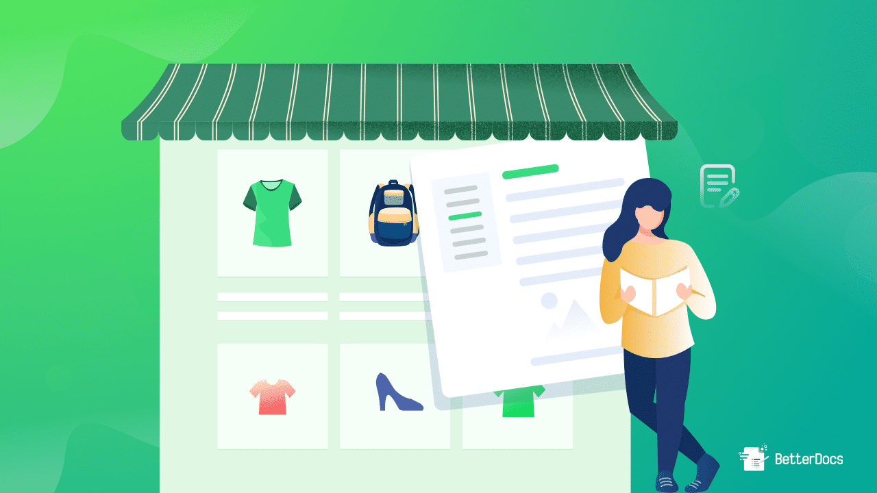 Shopify Store's CX (customer experience)