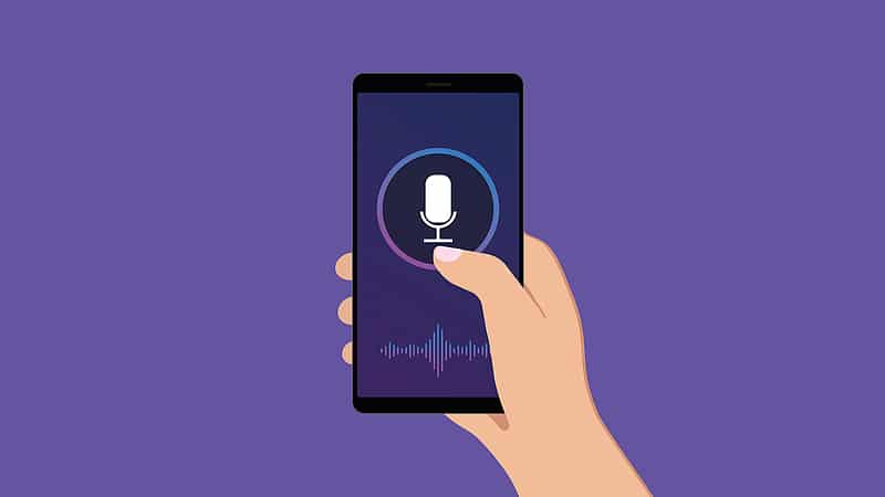 Voice Search For SEO