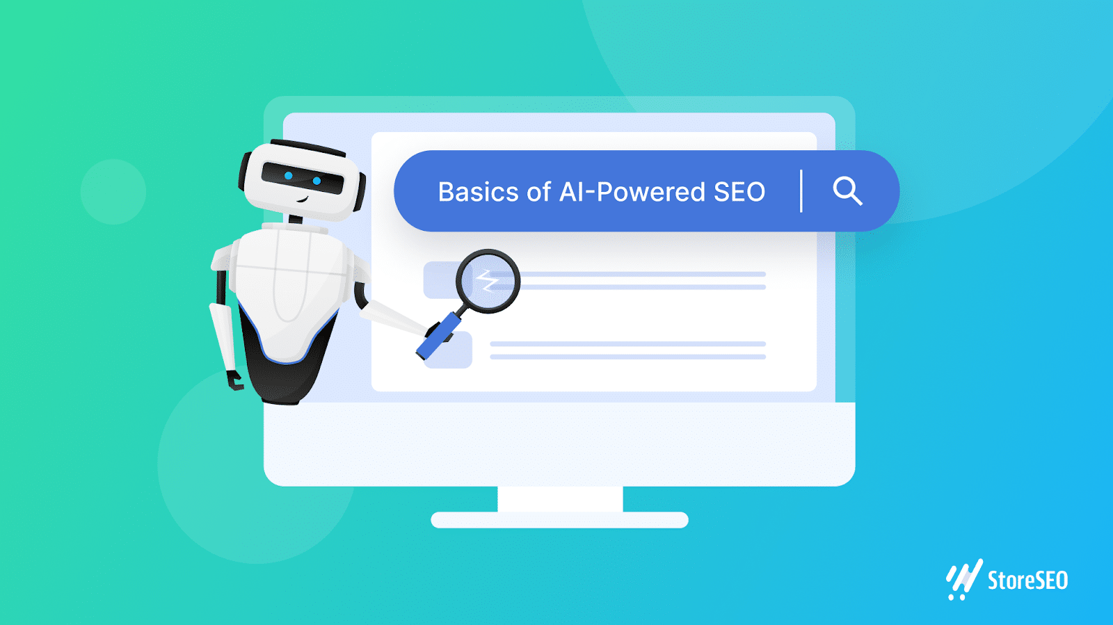 Understanding The Basics Of AI Powered SEO: Everything You Need To Know