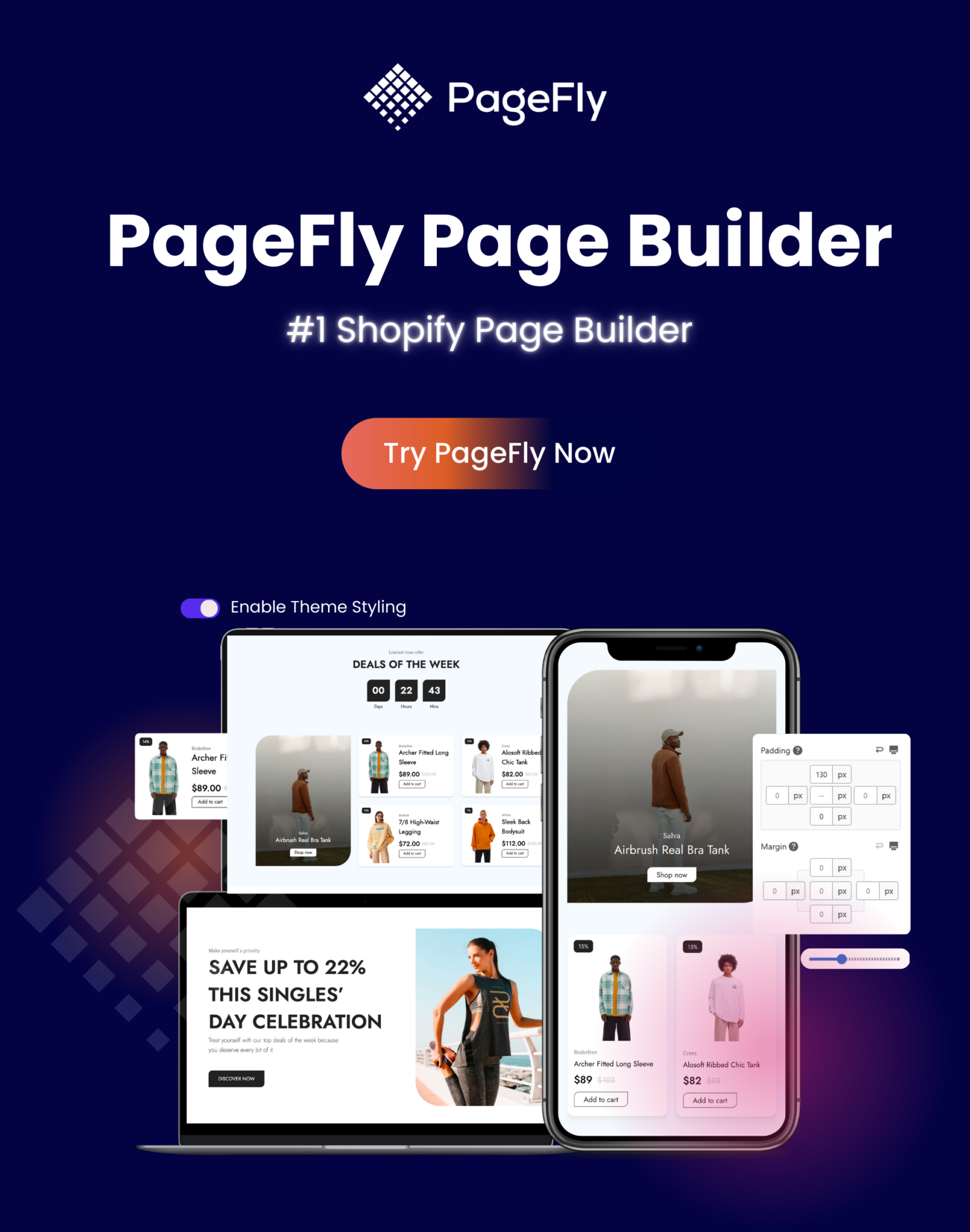 Guide to Shopify Homepage Title And Meta Descriptions [with Examples