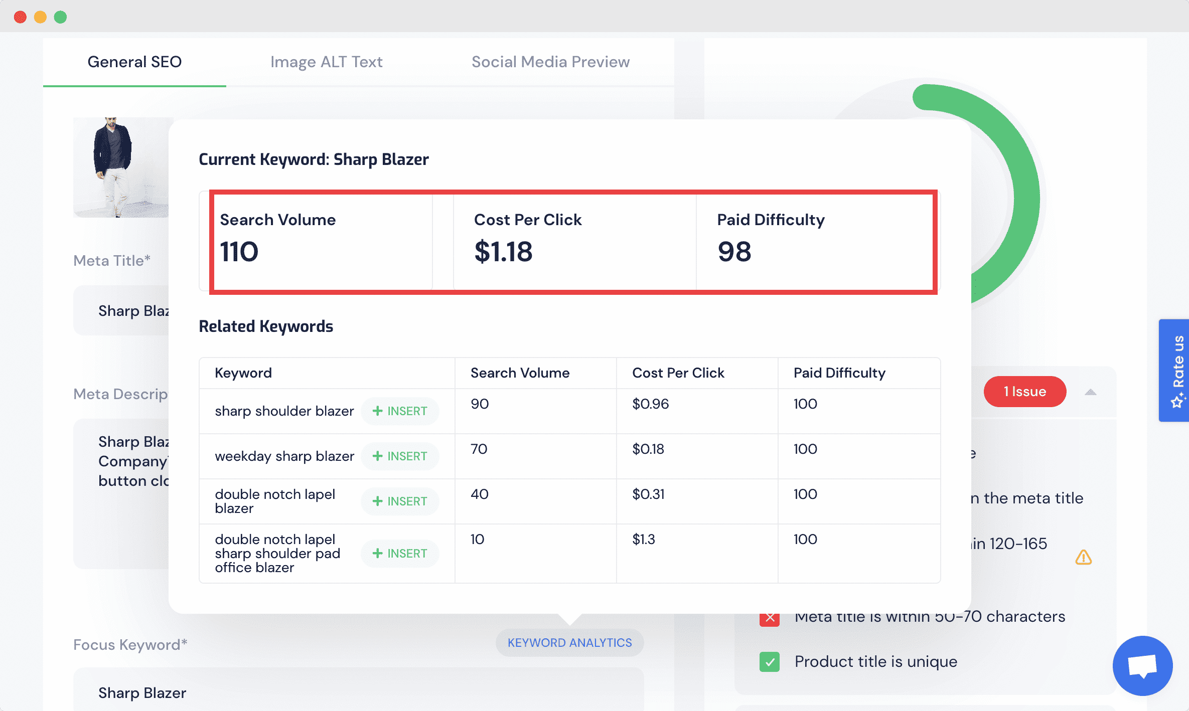 How To Migrate From SEO Manager To StoreSEO