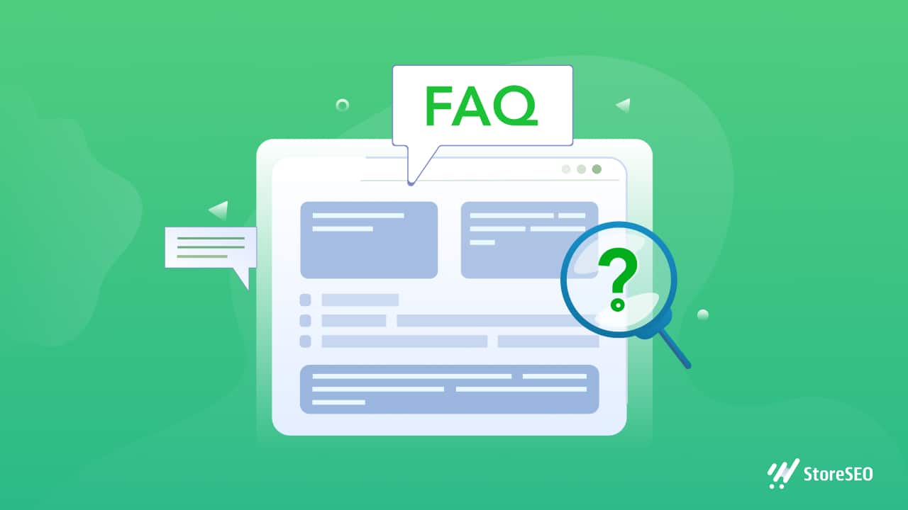 FAQ schema