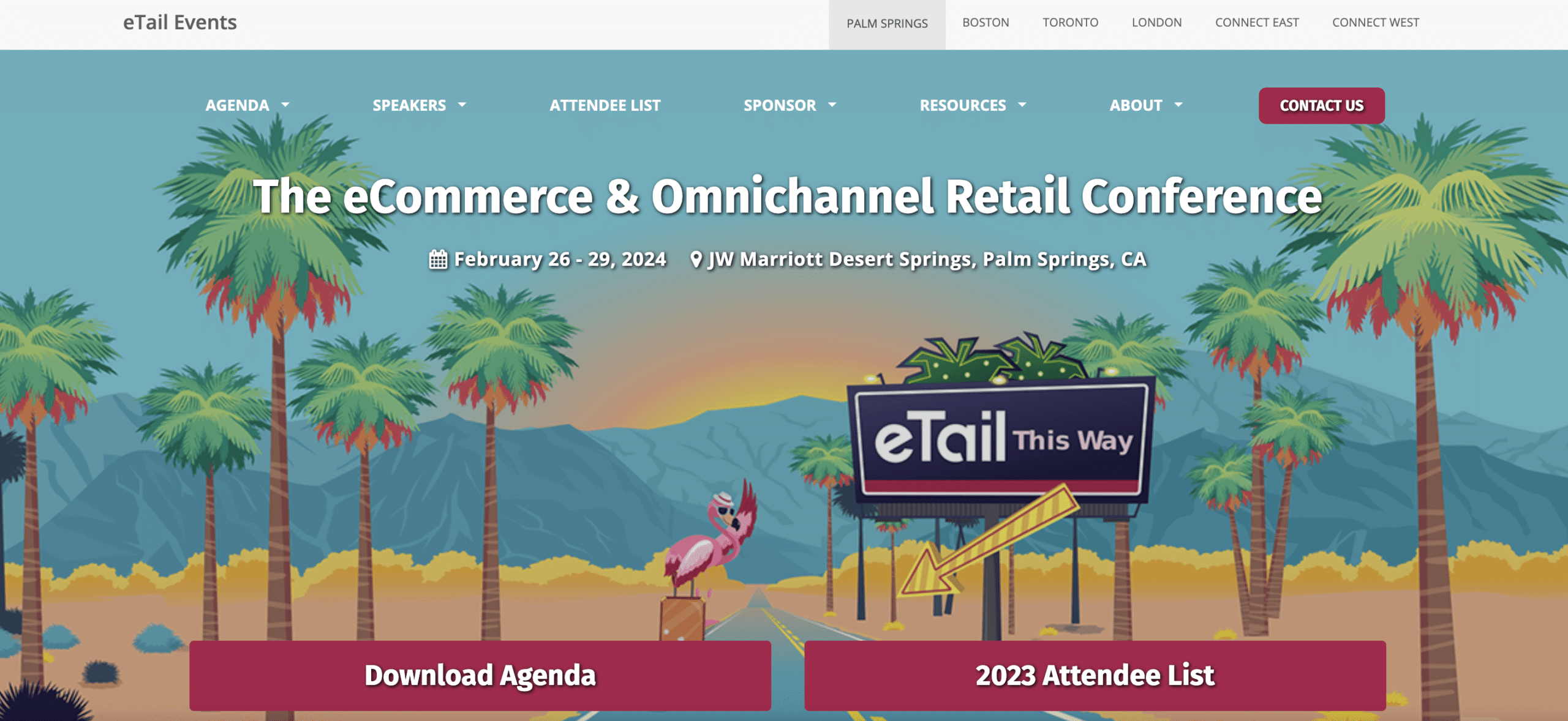 Top 10 eCommerce Conferences You Should Attend In 2023