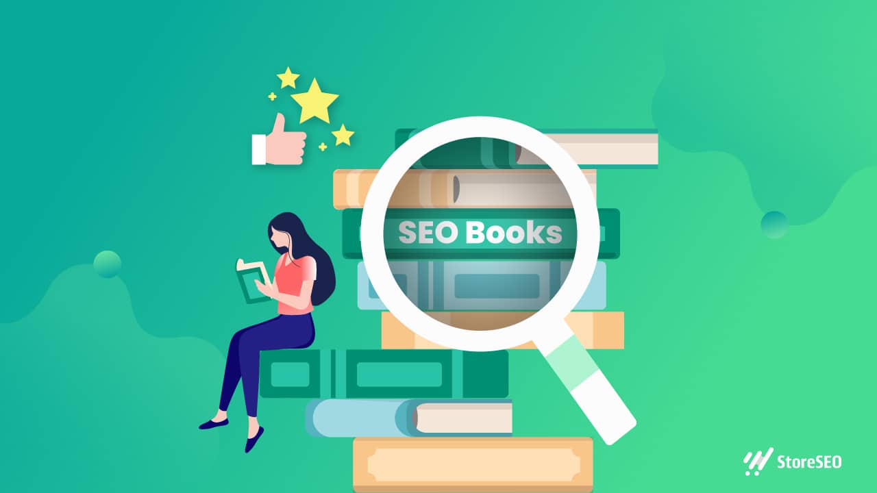 The 10 Best SEO Books To Master SEO In 2023