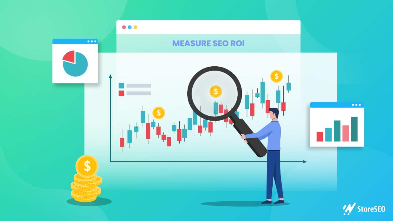 ROI Of SEO