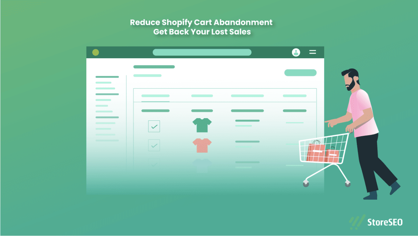 Mapping The Ecommerce Customer Journey For Shopify Store Owners