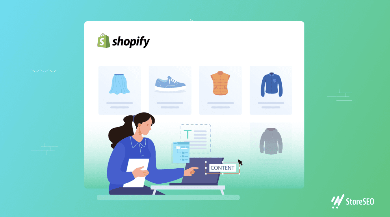 Mapping The Ecommerce Customer Journey For Shopify Store Owners