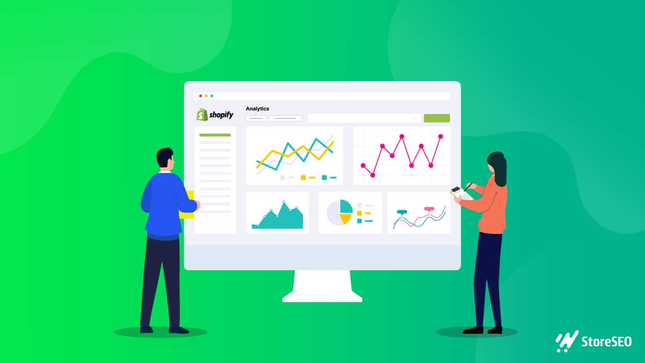 Shopify Analytics