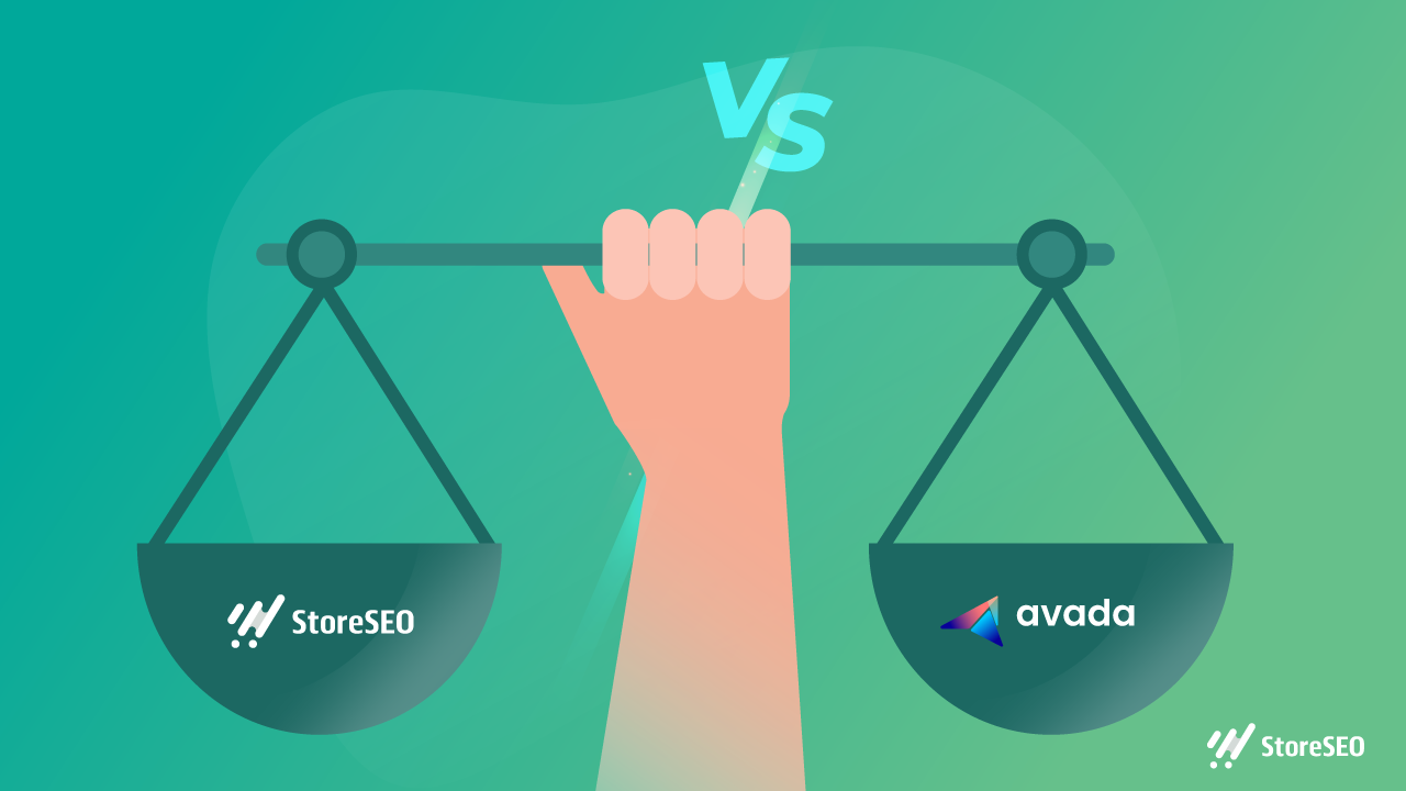 StoreSEO vs Avada