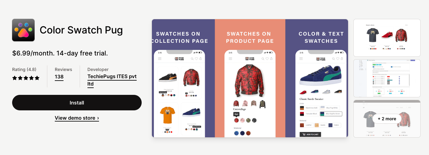 Store Design Apps For Shopify