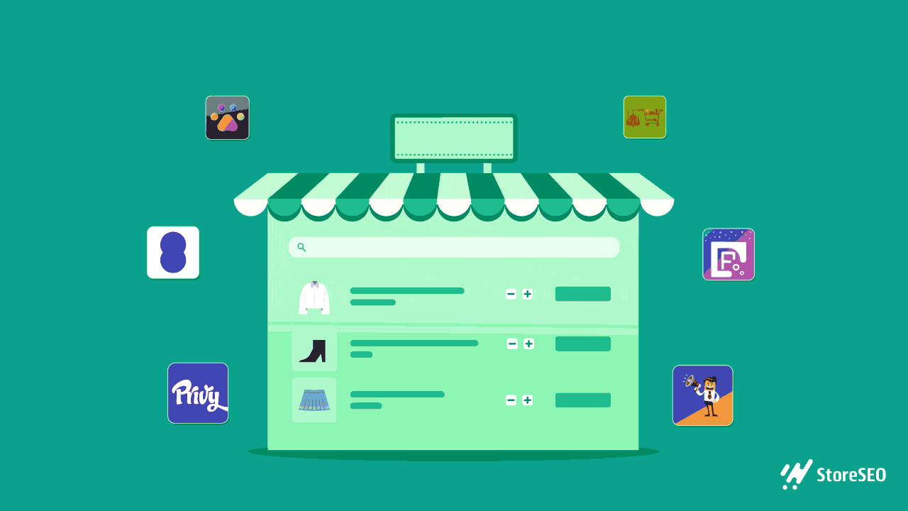 Store Design Apps For Shopify