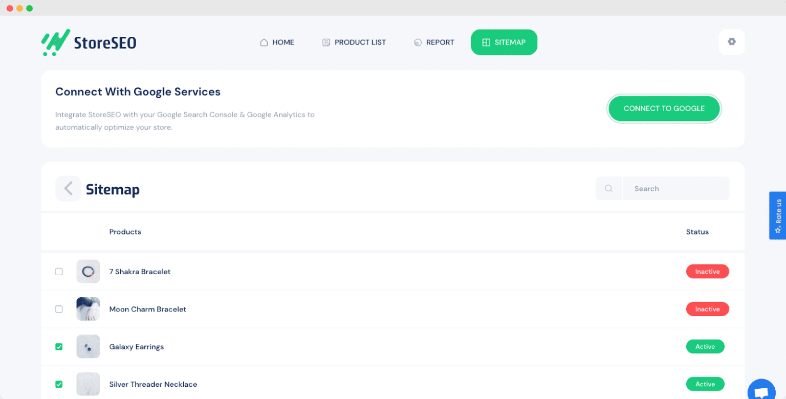 StoreSEO vs Avada