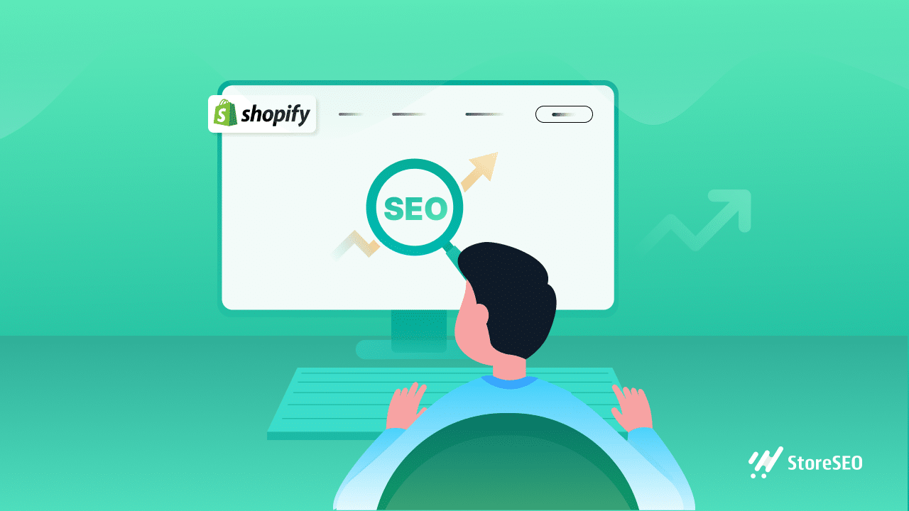 Shopify SEO Expert