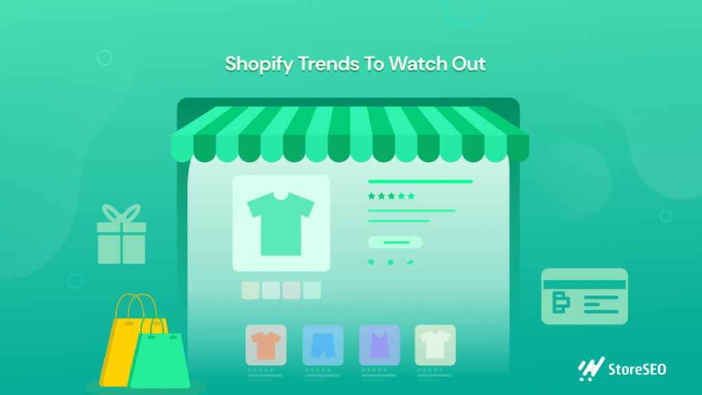Shopify Trends