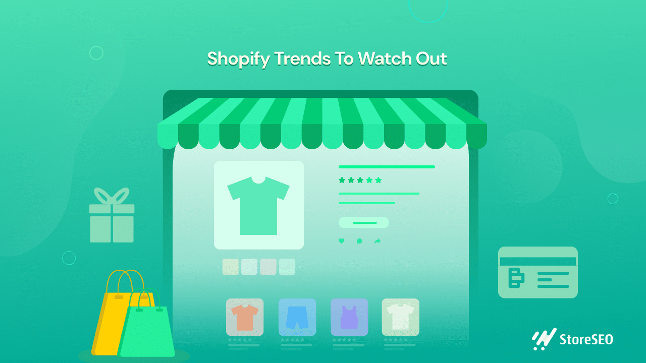 Shopify Trends