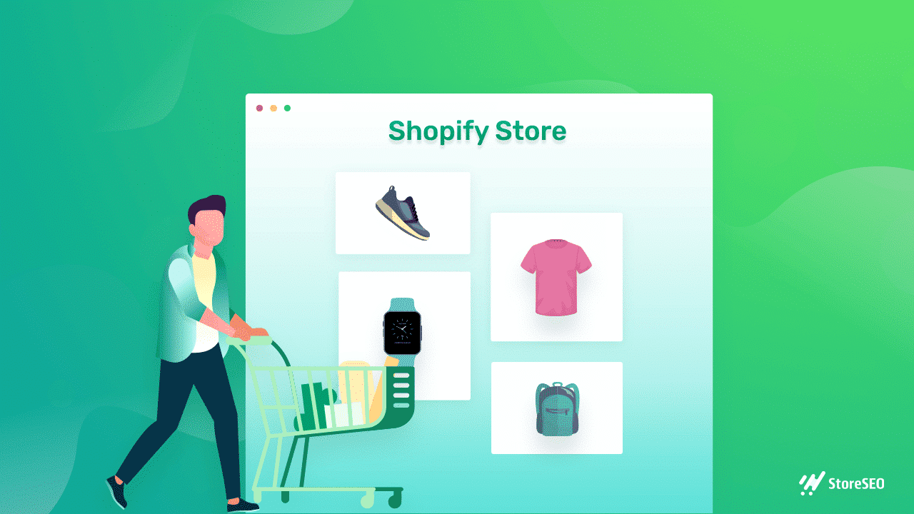 Shopify Trends