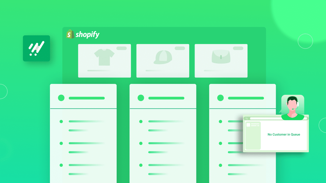 Shopify documentation apps