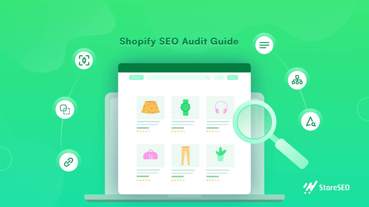 Shopify SEO Audit Guide