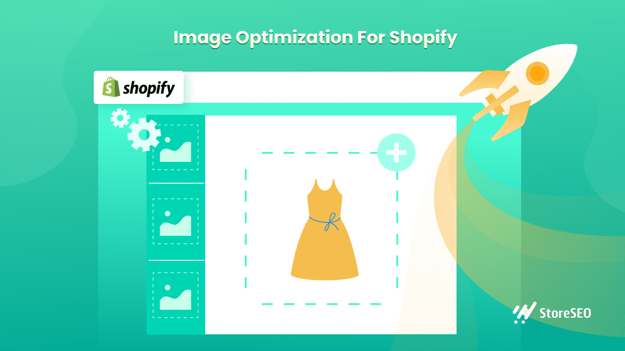 Image Optimization For Shopify