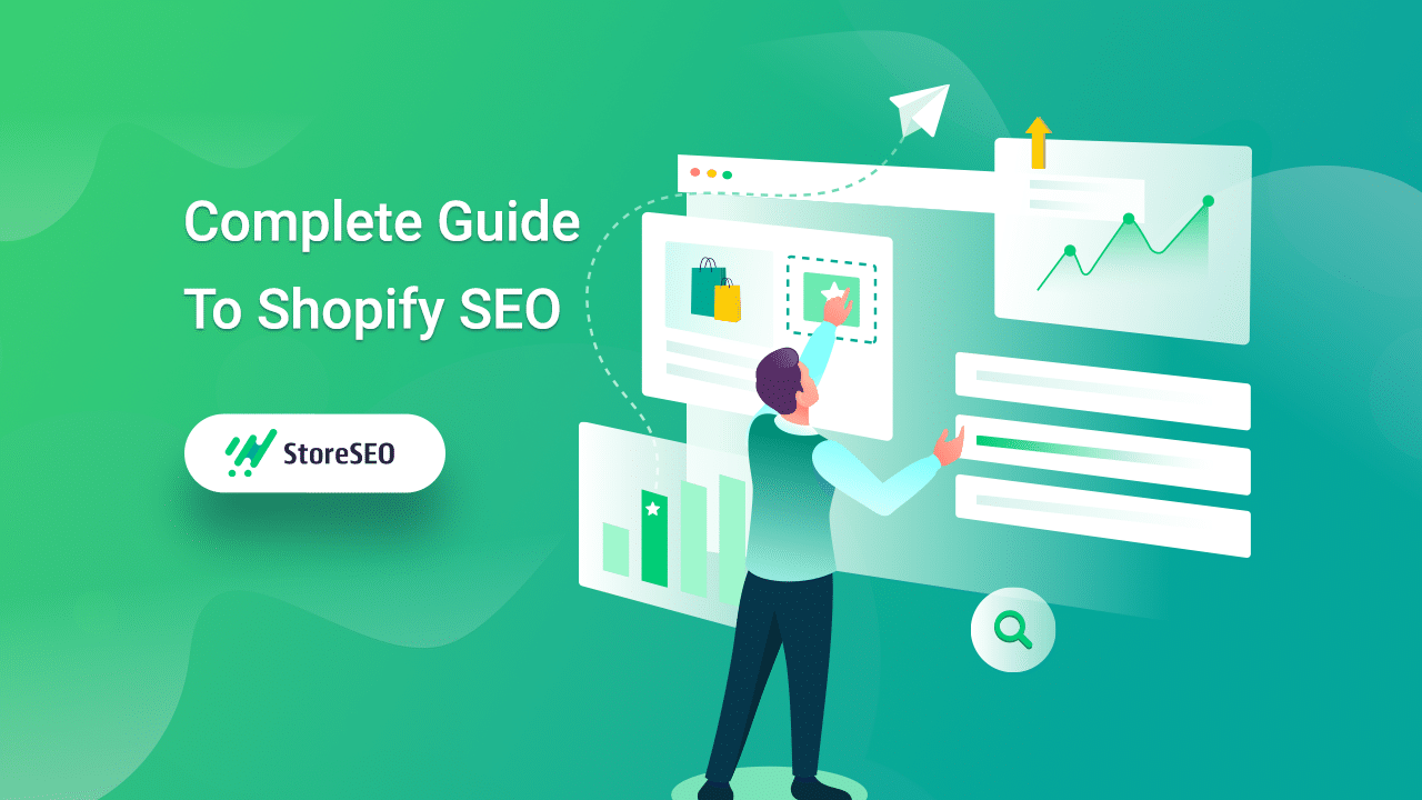 SEO For Shopify Store