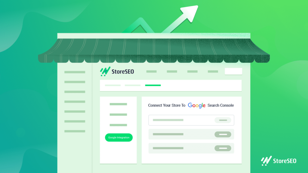 Connect Shopify Store To Google Search Console