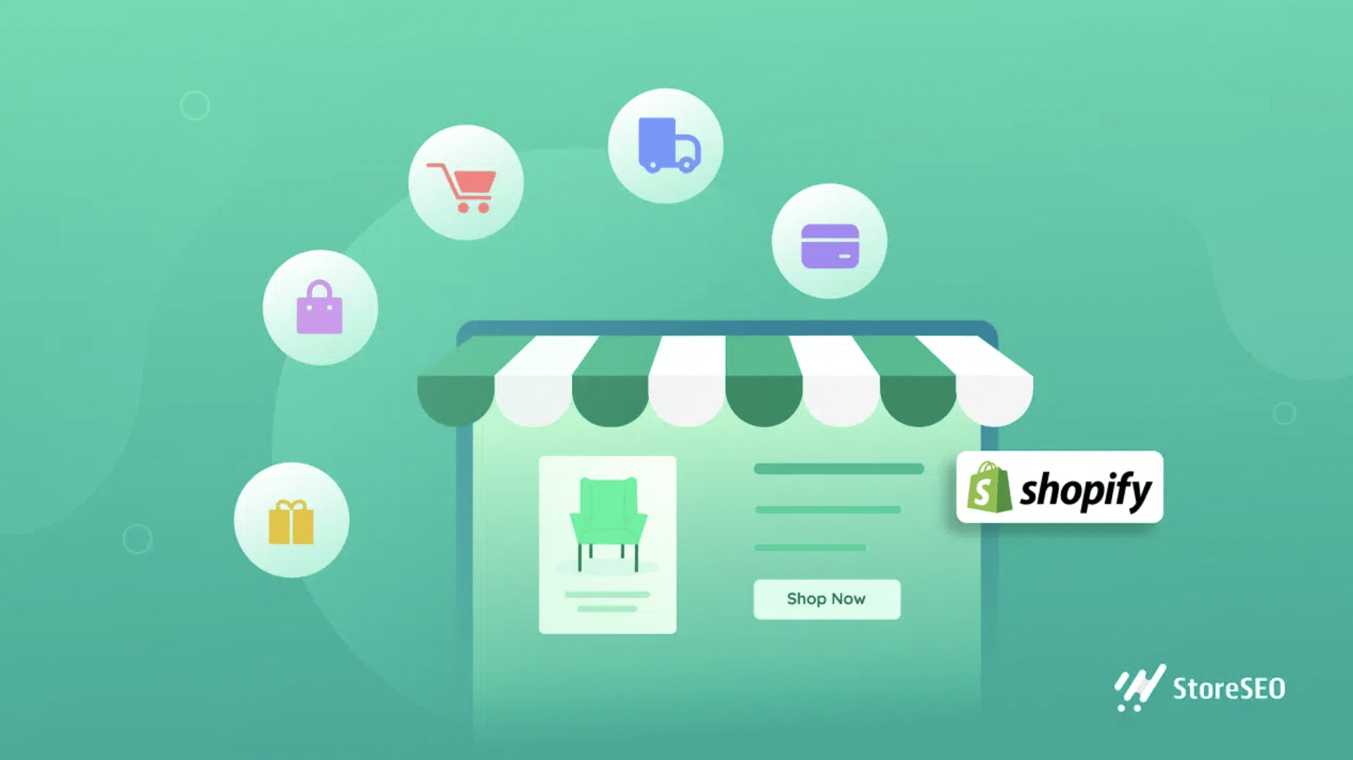 reasons why your Shopify store is so slow