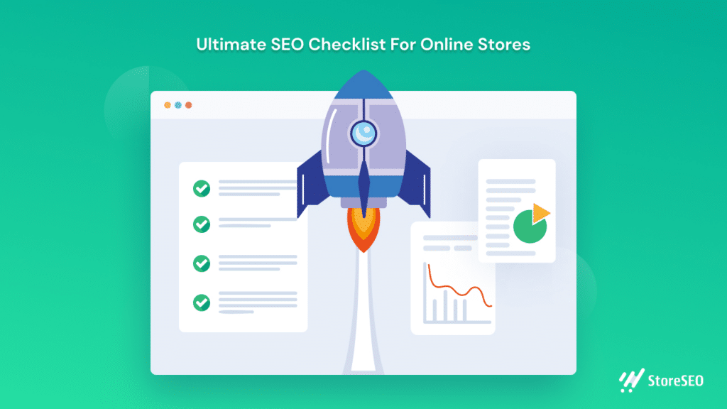 Ultimate SEO Checklist: How To Rank Your Online Store