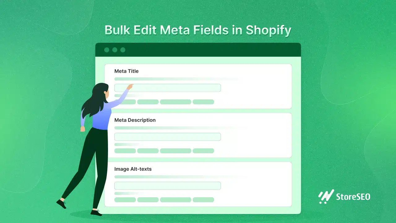 AI Content Optimizer for Shopify